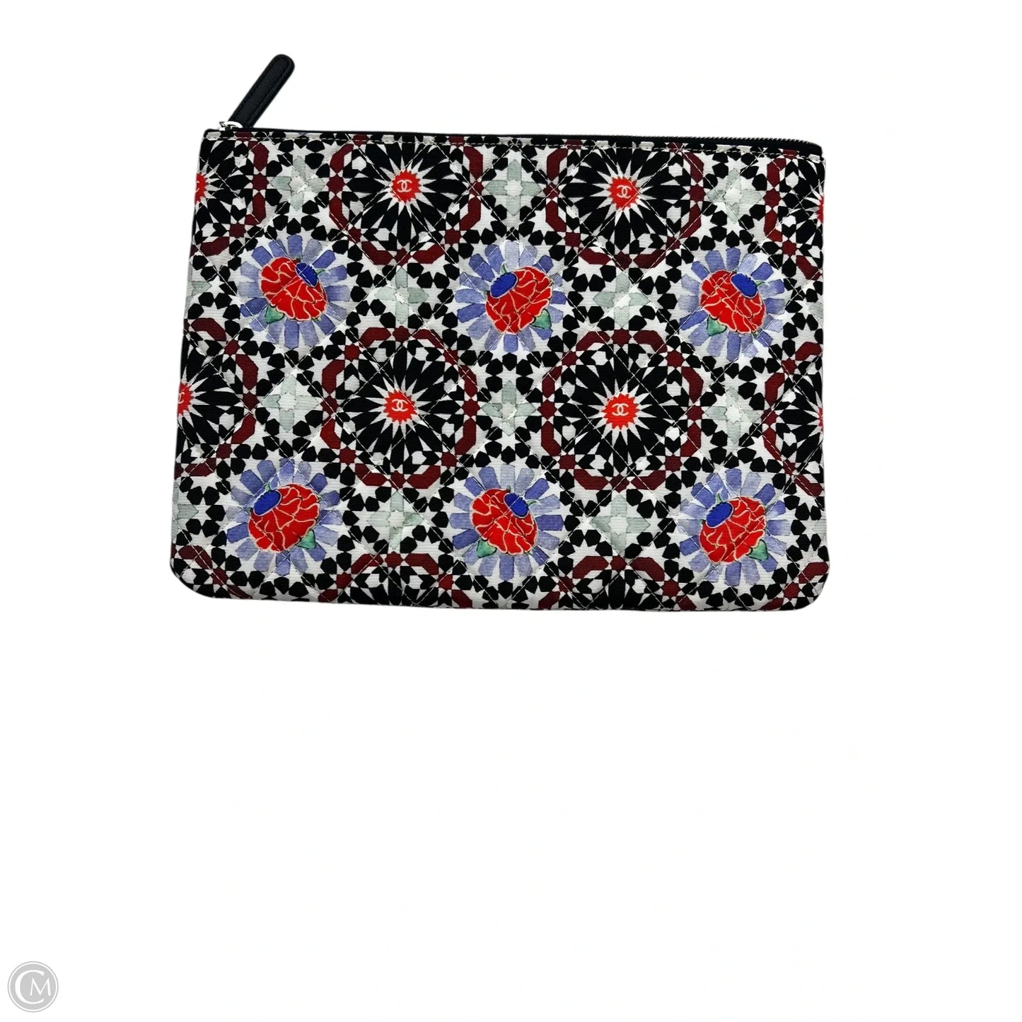 FLASH - 25% OFF Handbag Luxury Designer By Chanel, Size: Medium