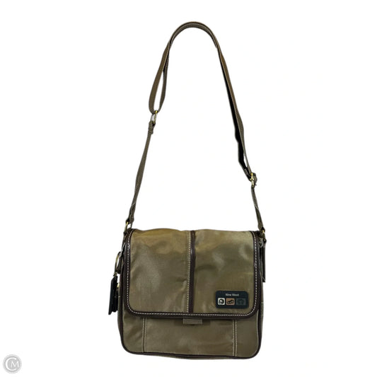 Crossbody By Nine West Apparel, Size: Medium