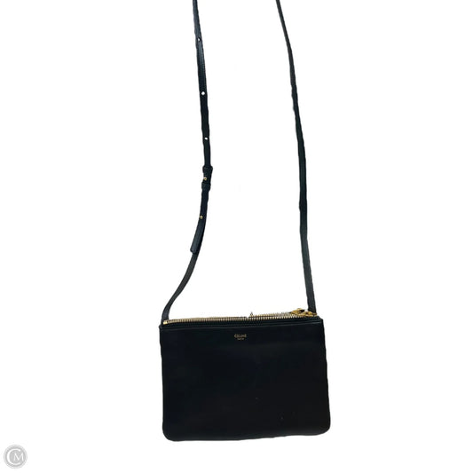 Handbag Luxury Designer By Celine, Size: Small