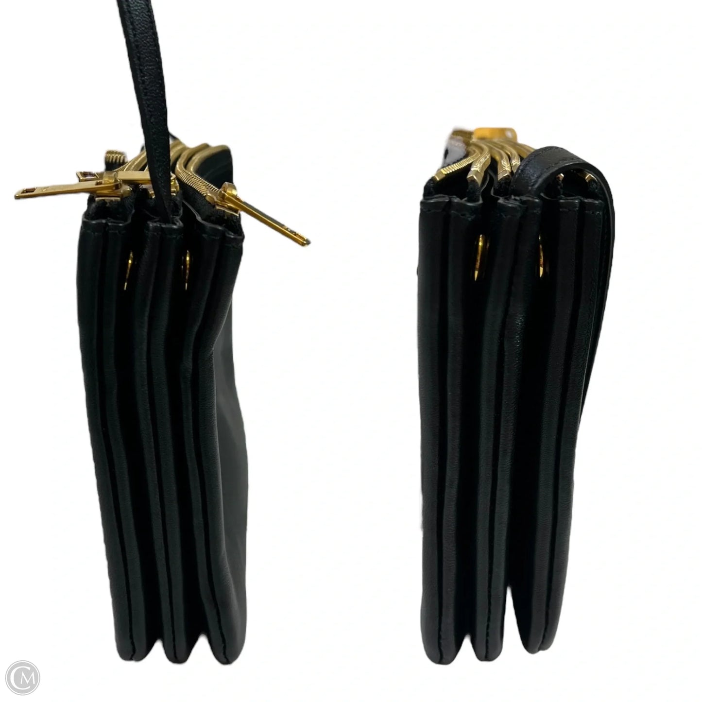 Handbag Luxury Designer By Celine, Size: Small