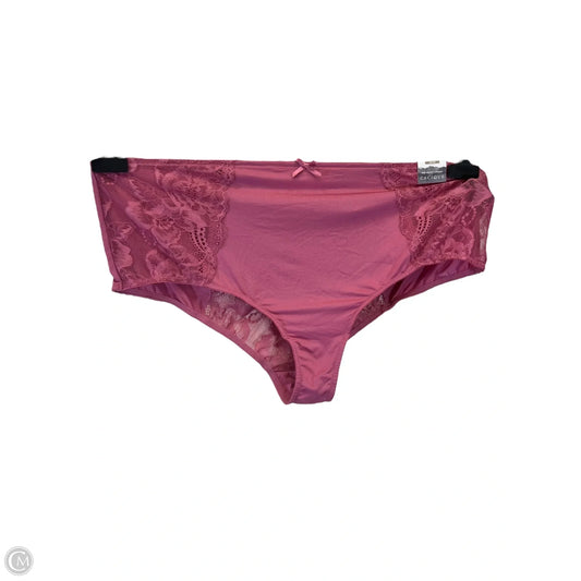 Accessory Tag By Cacique, Size: Large