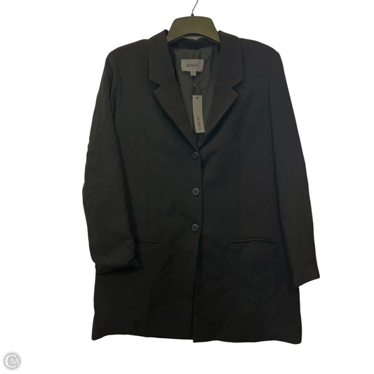 Coat Other By Bb Dakota In Black, Size: Xl
