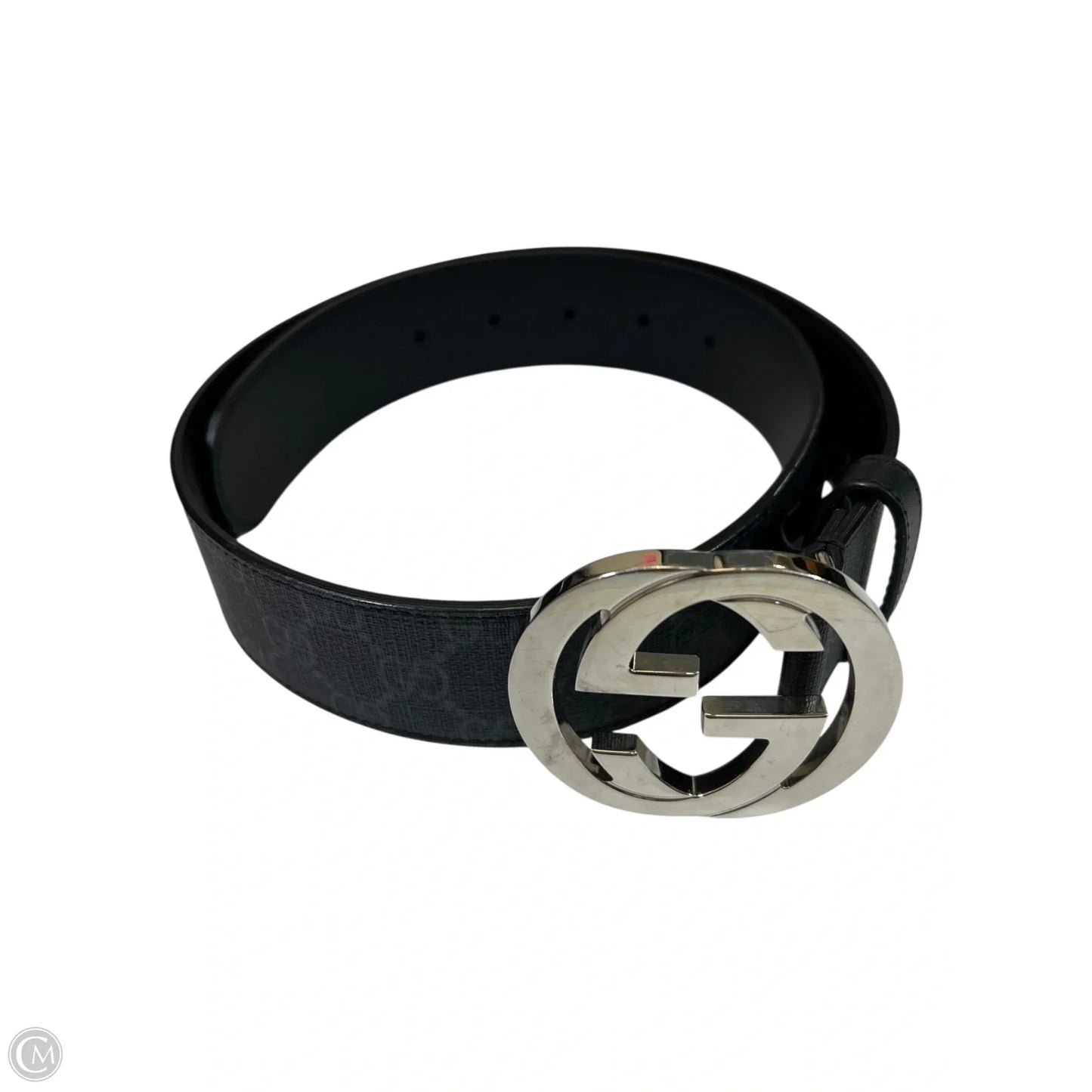 Belt Luxury Designer By Gucci