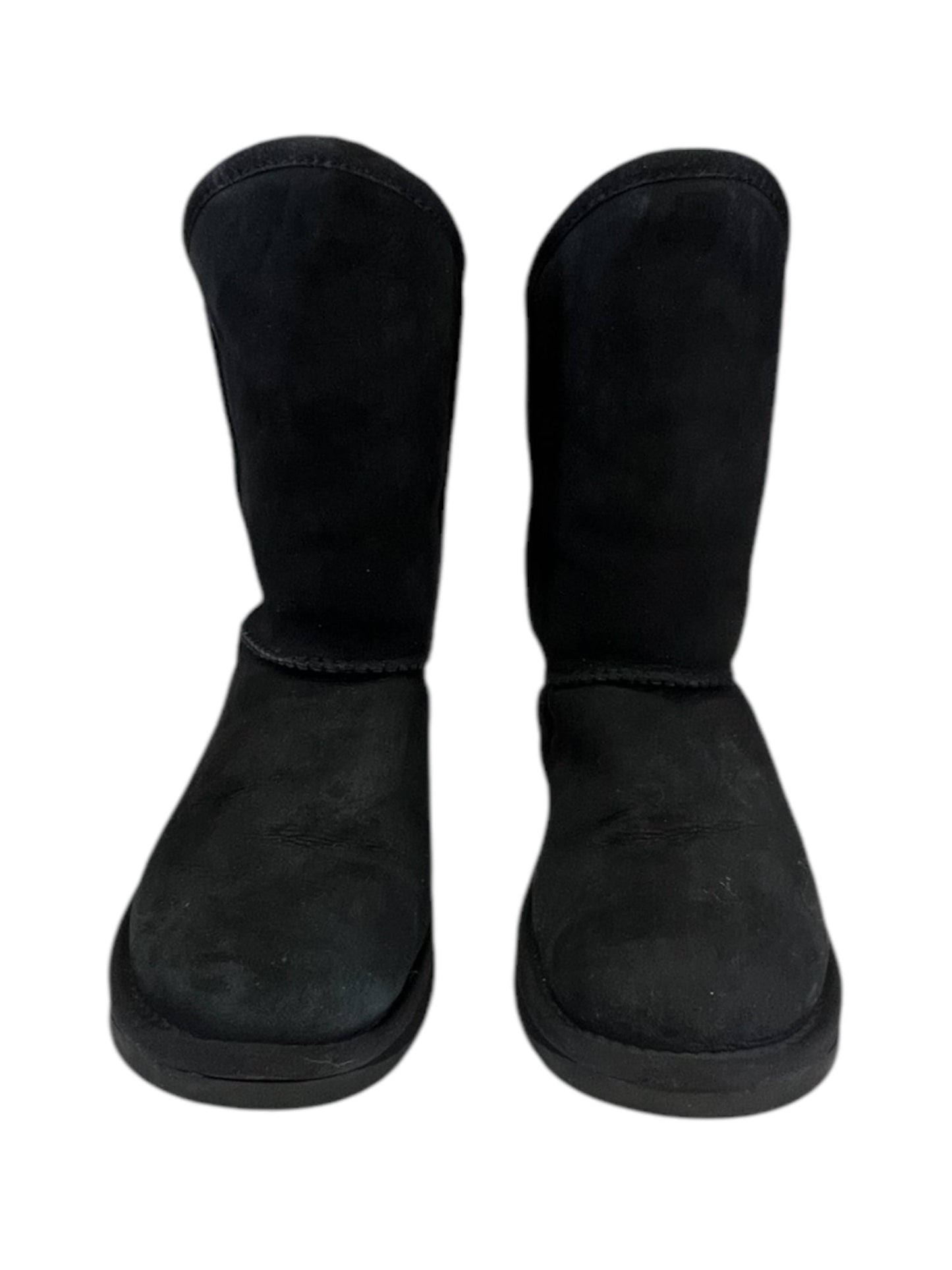 Boots Designer By Cma In Black, Size: 6