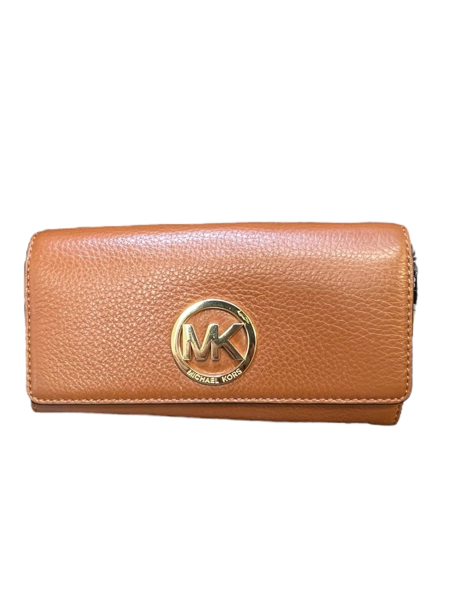 Wallet Designer By Michael By Michael Kors, Size: Medium