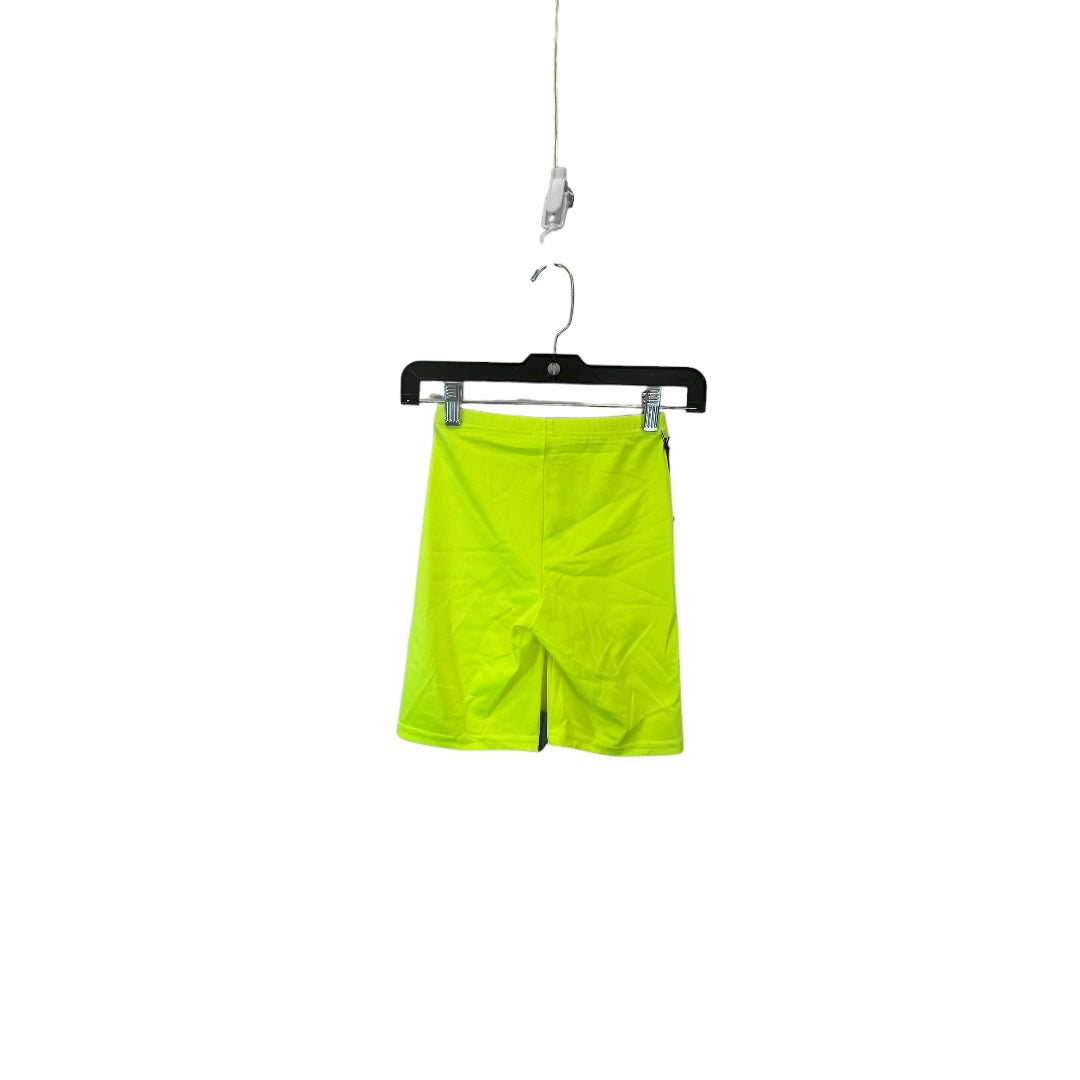 Shorts By Cmb  Size: Xxs