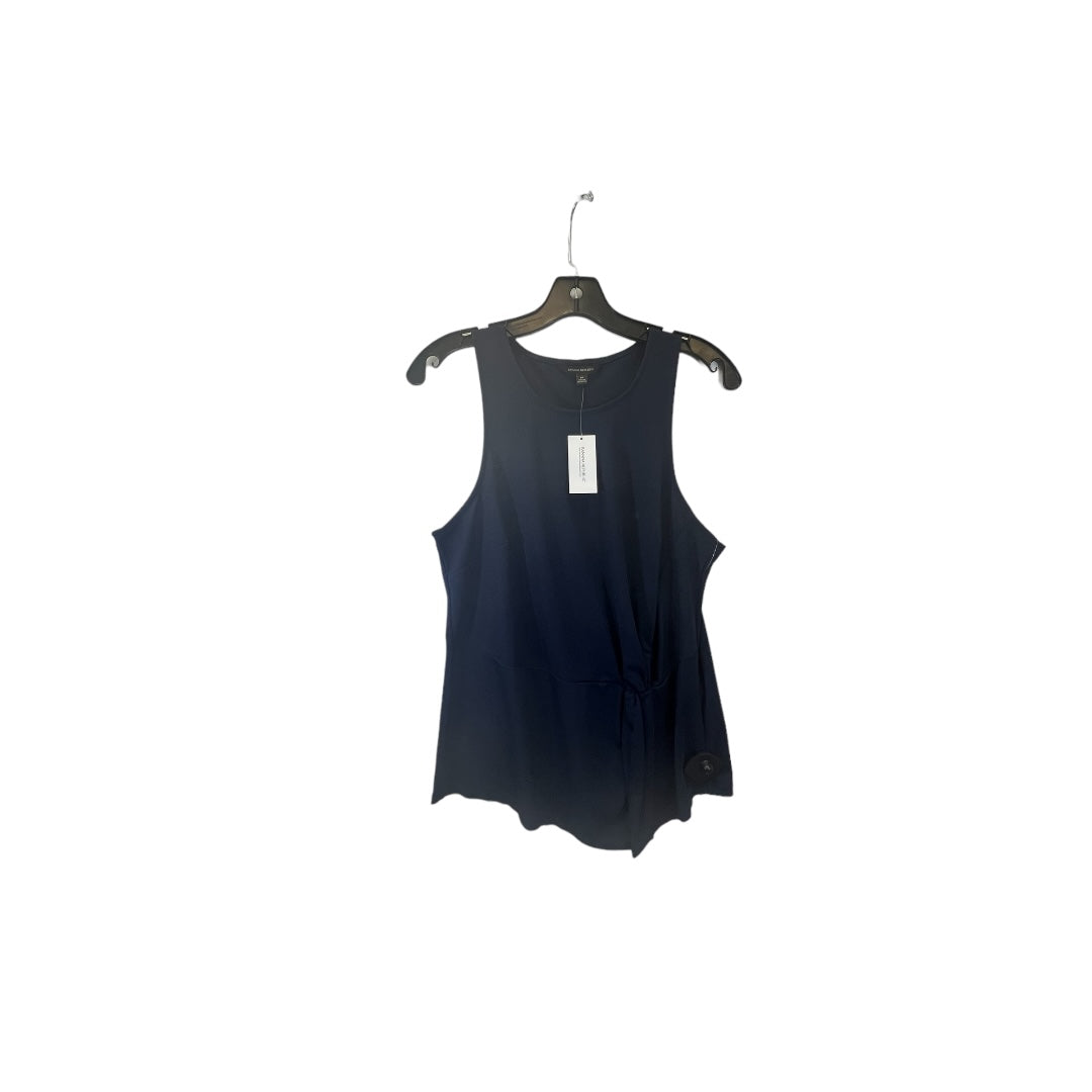 Top Sleeveless By Banana Republic  Size: M