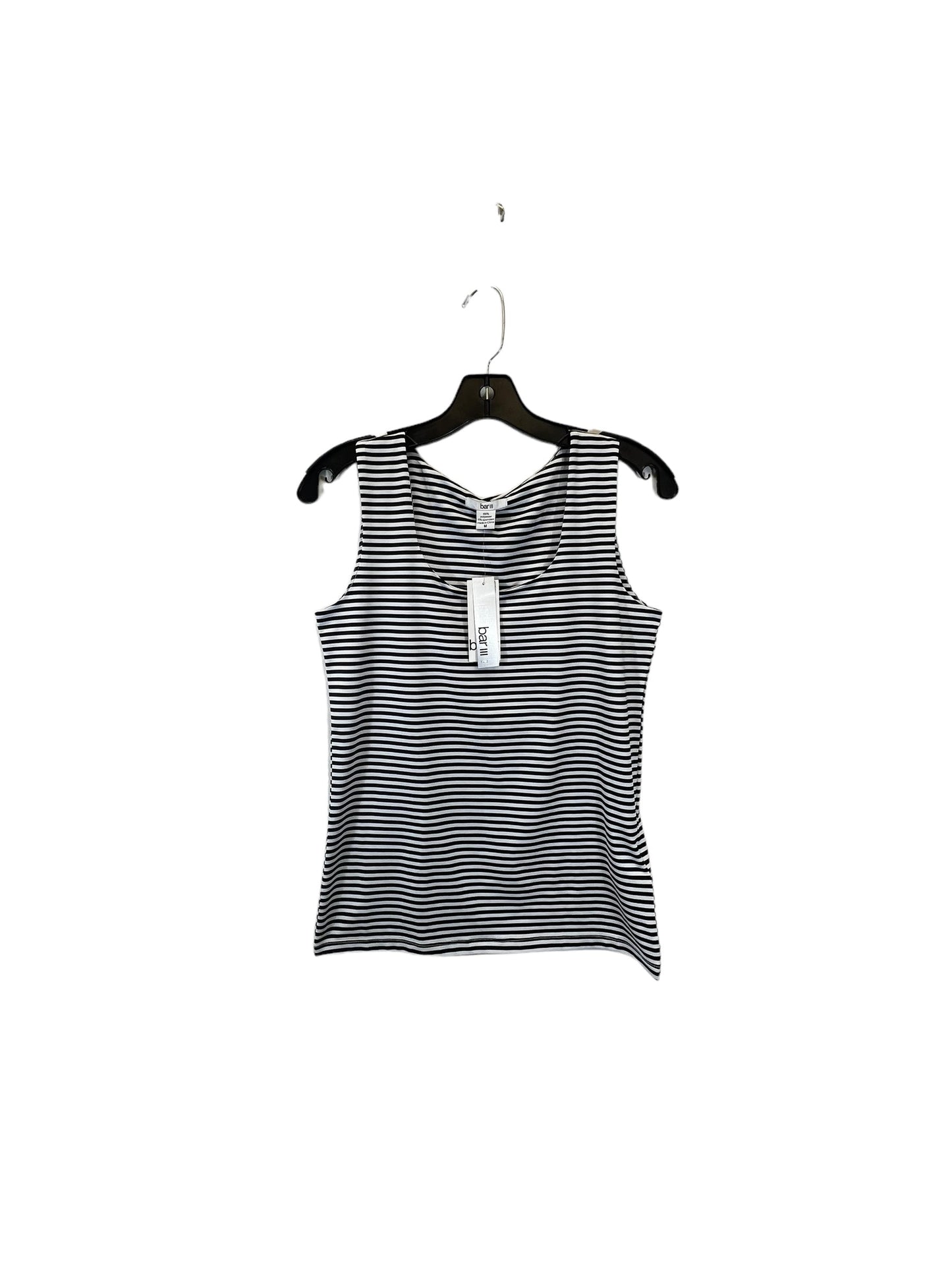 Top Sleeveless By Bar Iii  Size: M