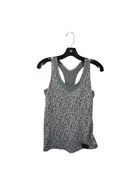 Athletic Tank Top By Lululemon  Size: 6