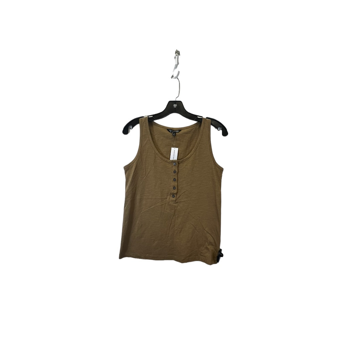 Tank Top By Banana Republic  Size: Xs