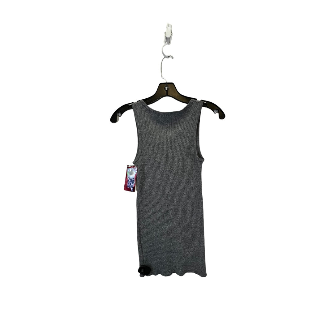 Top Sleeveless By Clothes Mentor  Size: M