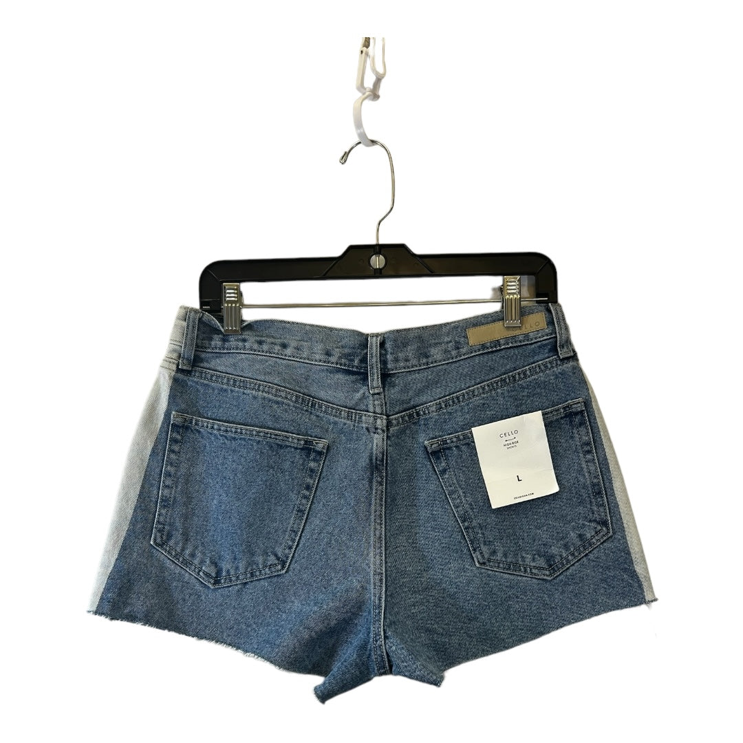 Shorts By Cello Size: L