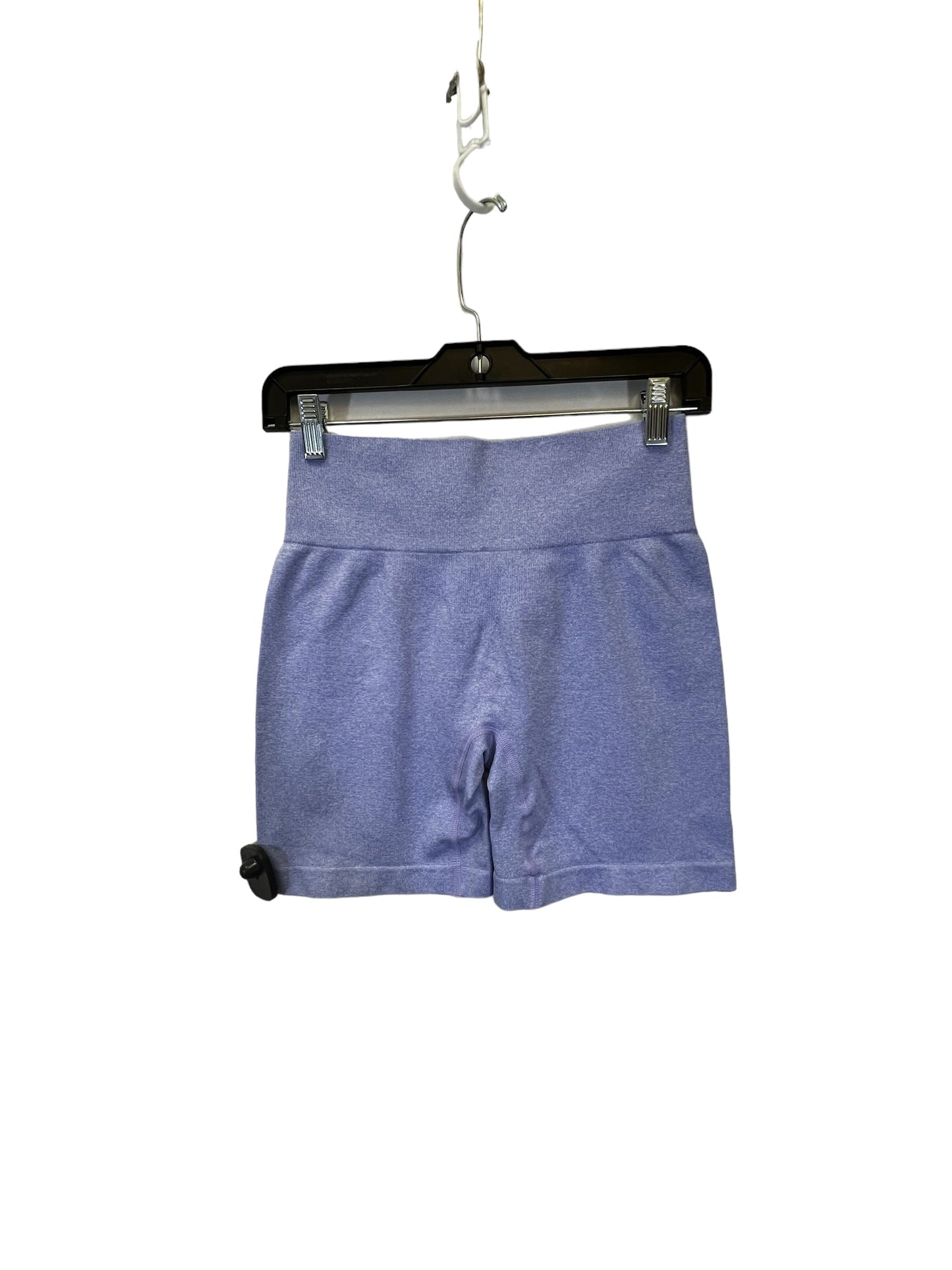 Purple Shorts Clothes Mentor, Size M