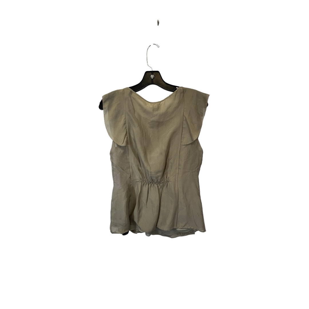 Top 2pc Sleeveless By Ann Taylor  Size: S