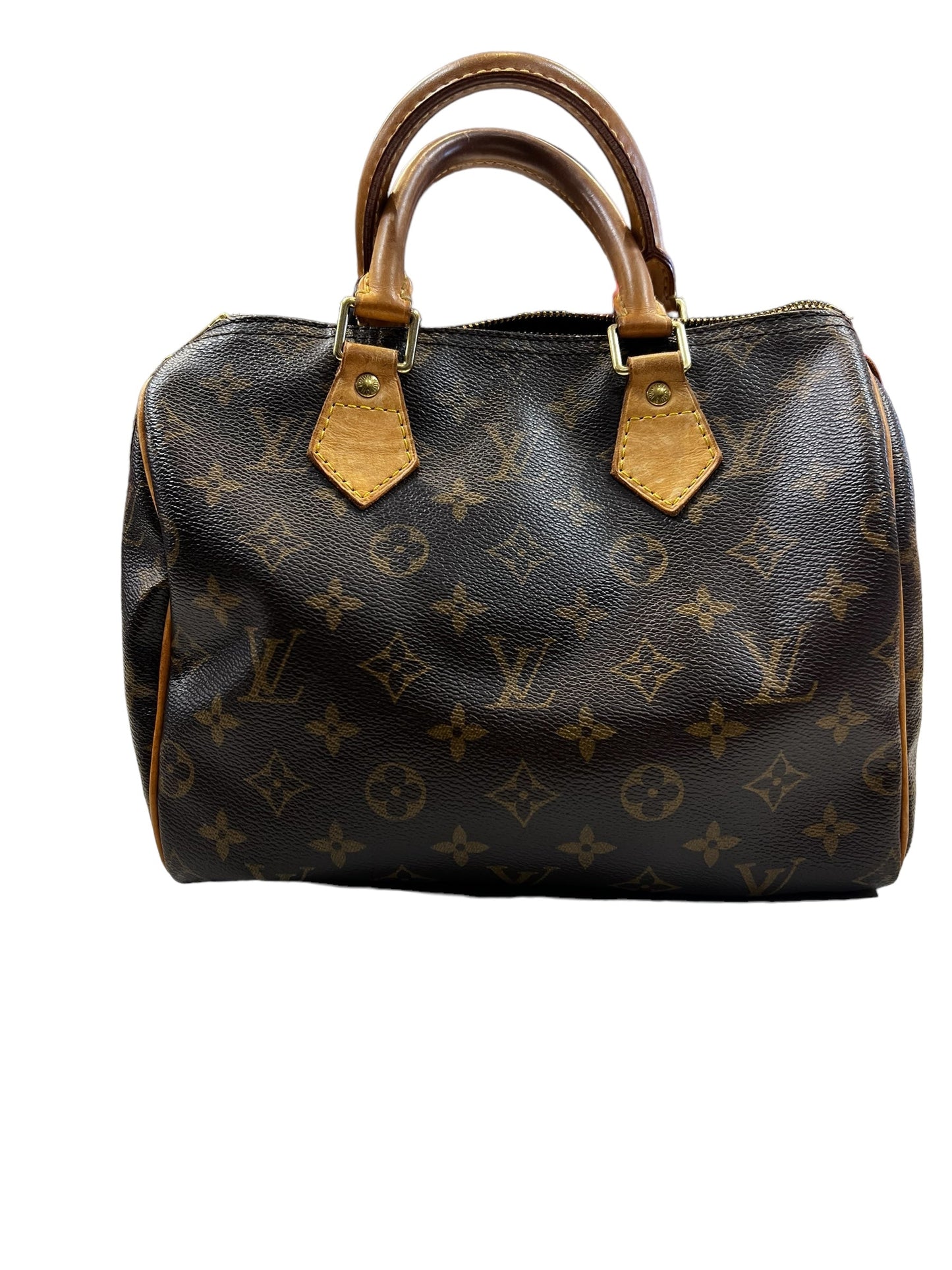 Handbag Luxury Designer Louis Vuitton, Size Small