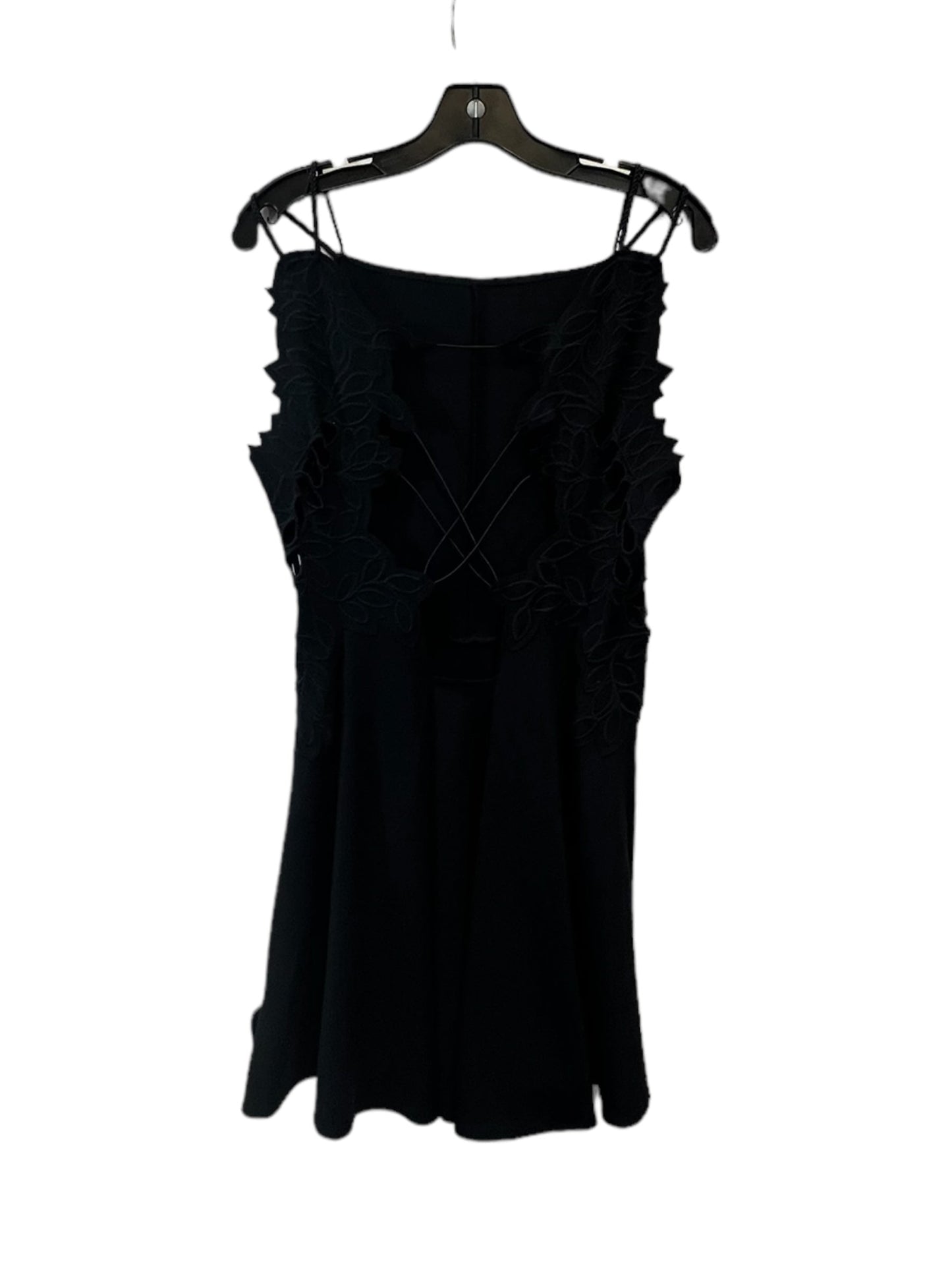 Black Dress Casual Short Free People, Size M