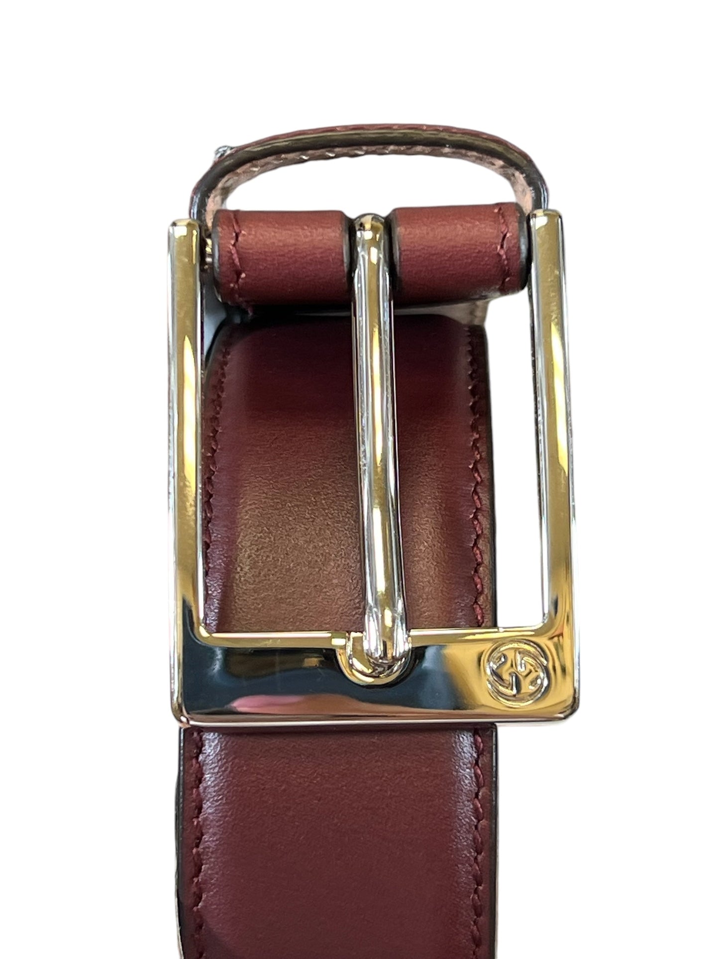 Belt Luxury Designer By Gucci