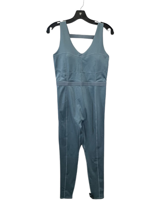 Jumpsuit By Fabletics In Blue, Size: M