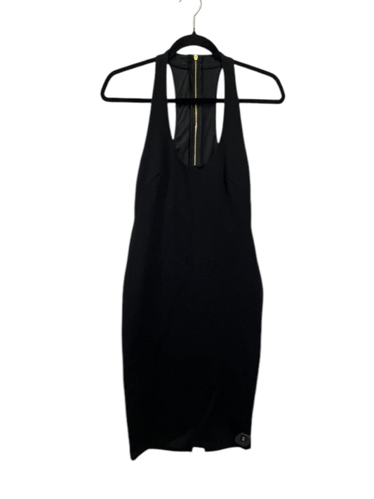 Dress Designer By Pasduchas In Black, Size: S