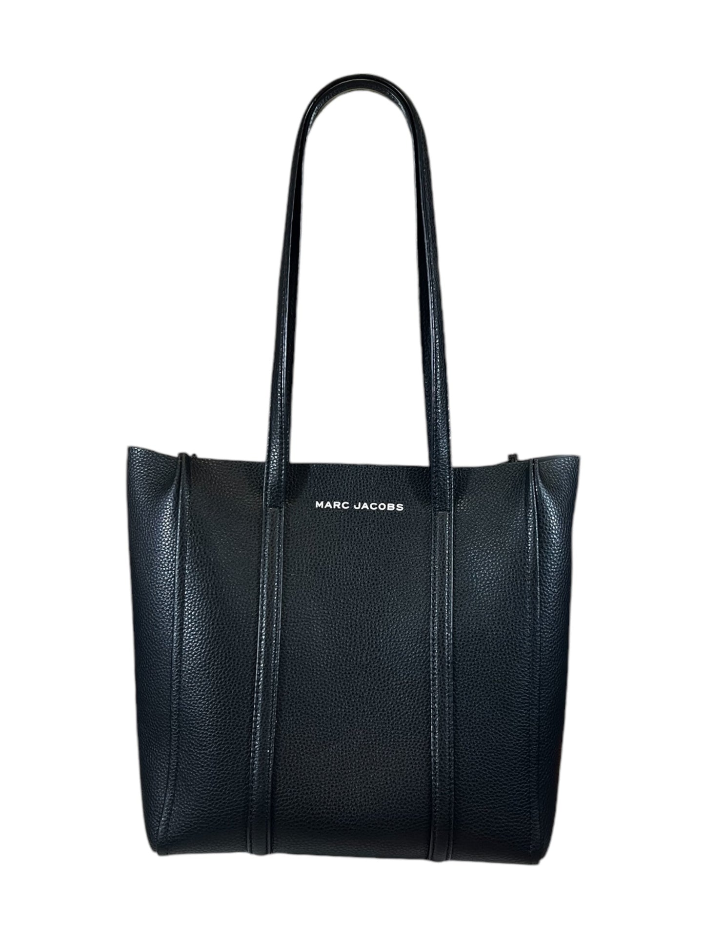 Tote Designer By Marc Jacobs, Size: Medium