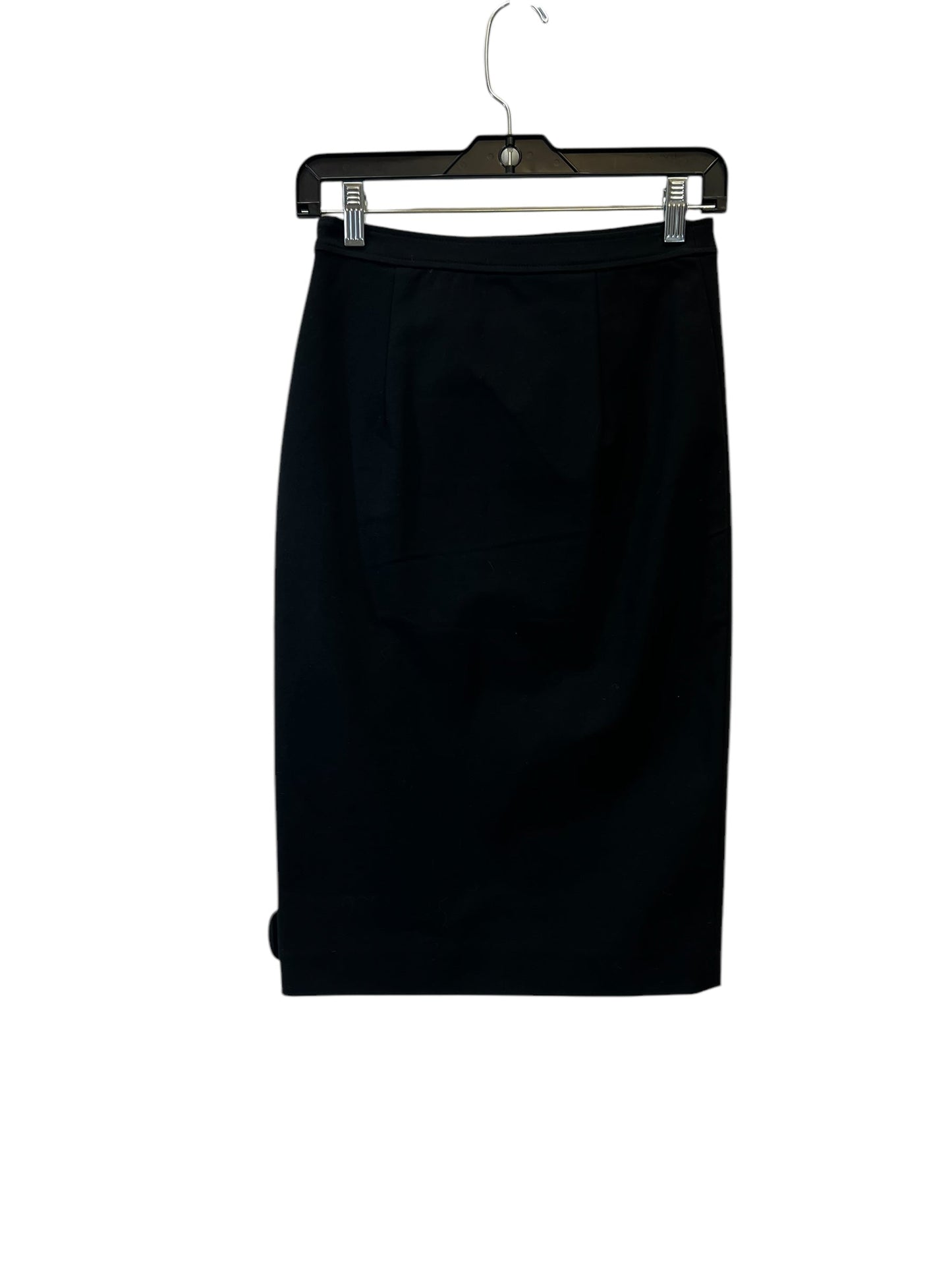 Skirt Midi By Marciano In Black, Size: Xs