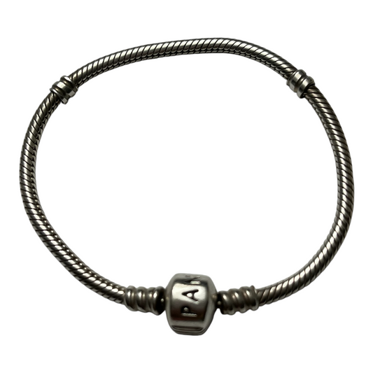 Snake Bracelet Bracelet Other By Pandora