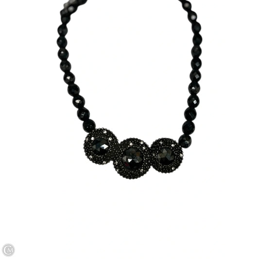 Necklace Choker & Collar By Chicos