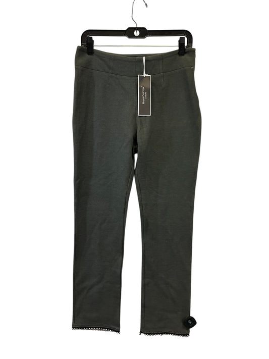 Pants Other By Harris Cotton In Green, Size: M