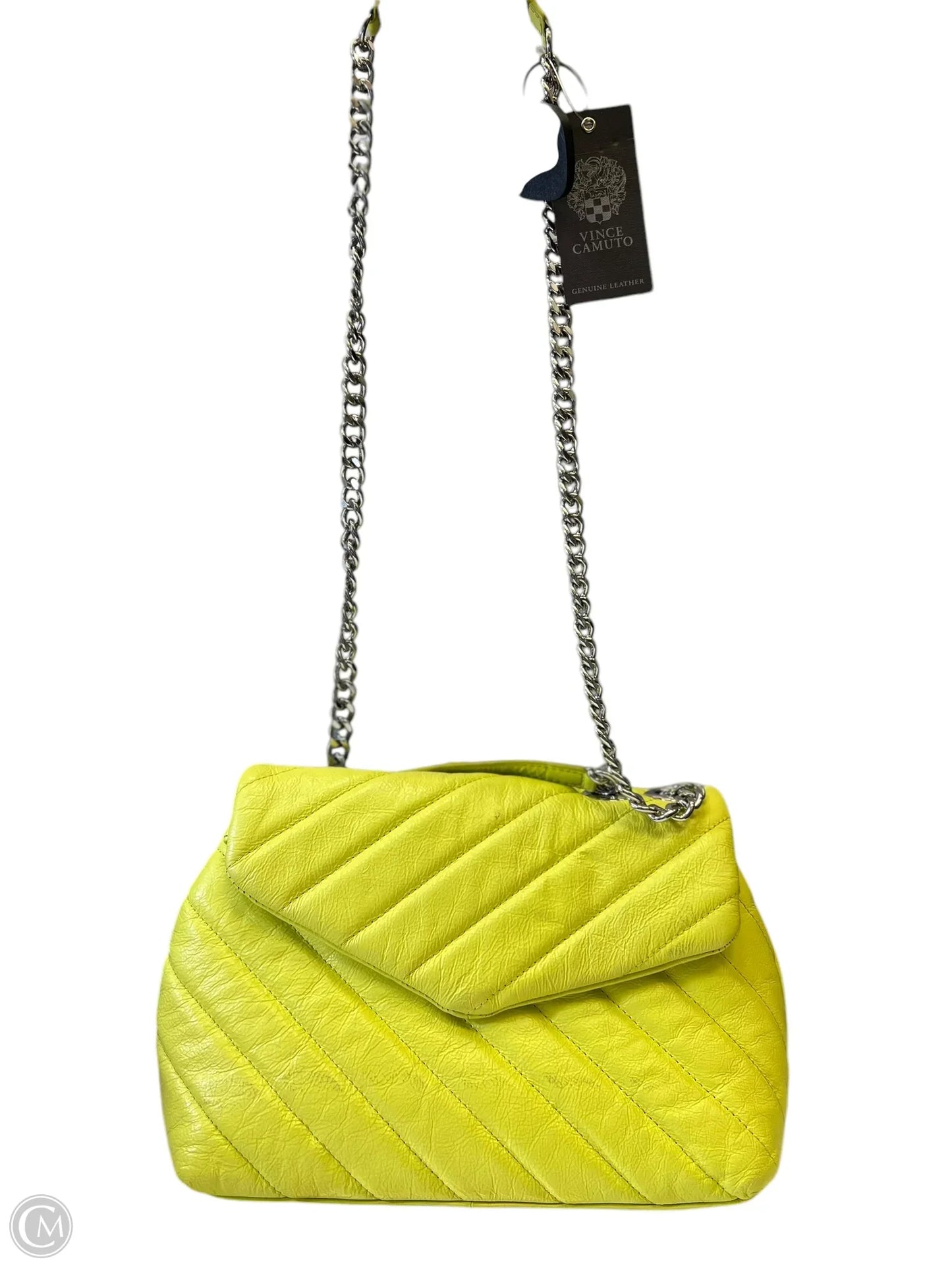 Handbag By Vince Camuto, Size: Medium