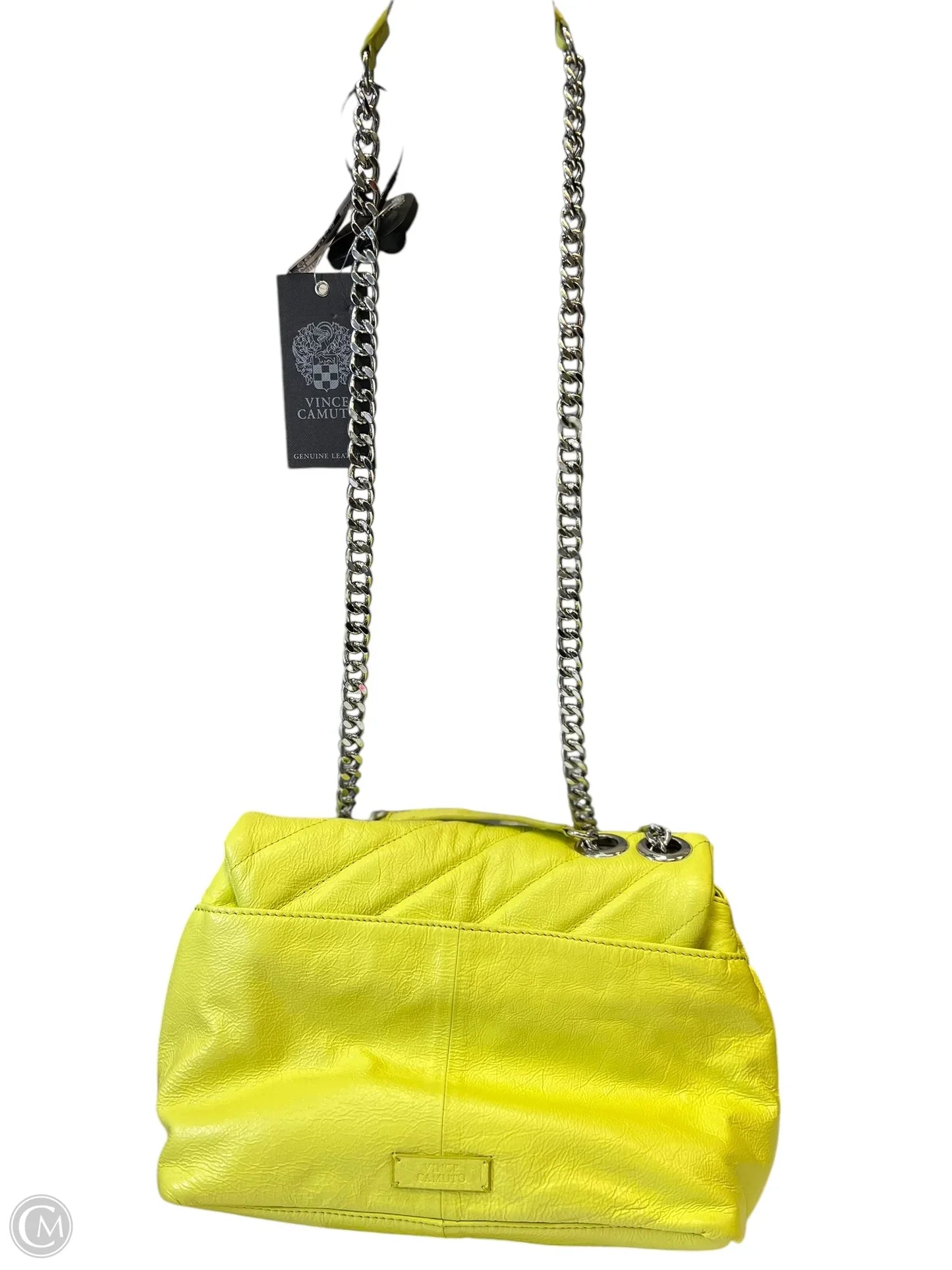 Handbag By Vince Camuto, Size: Medium