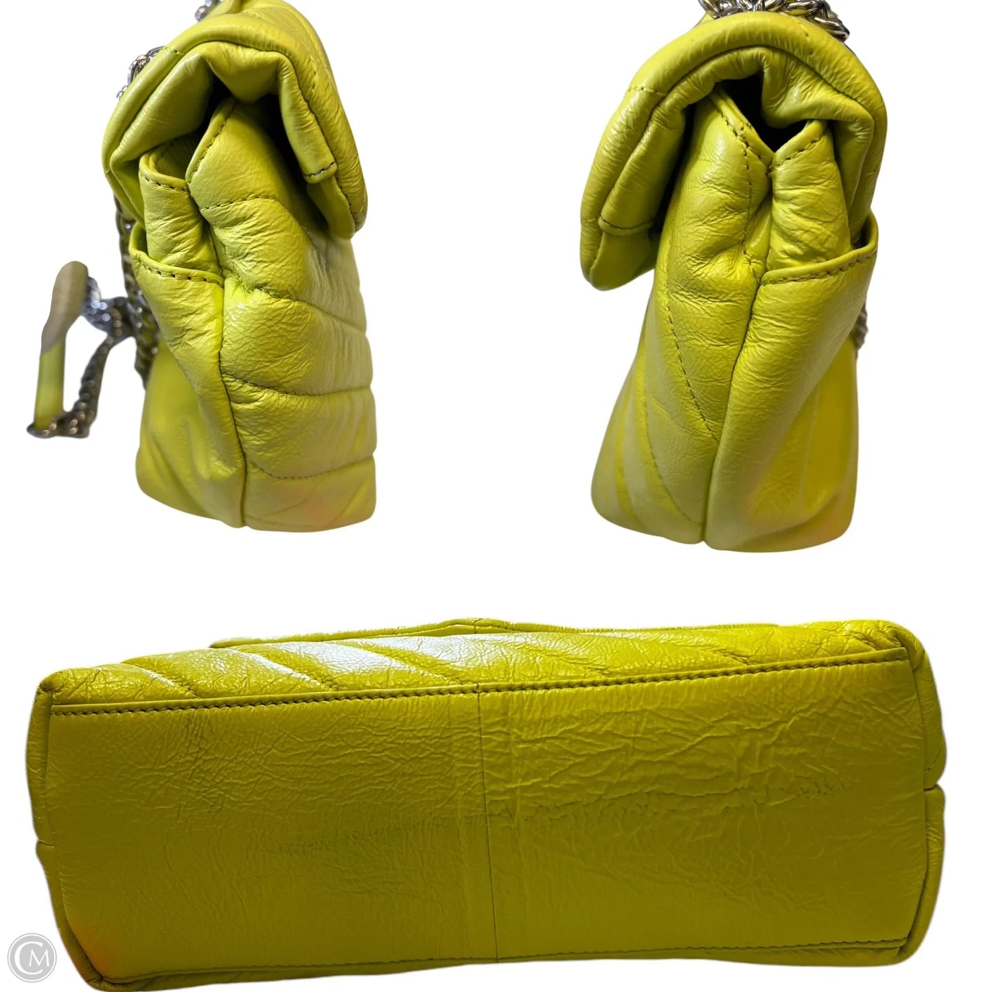 Handbag By Vince Camuto, Size: Medium