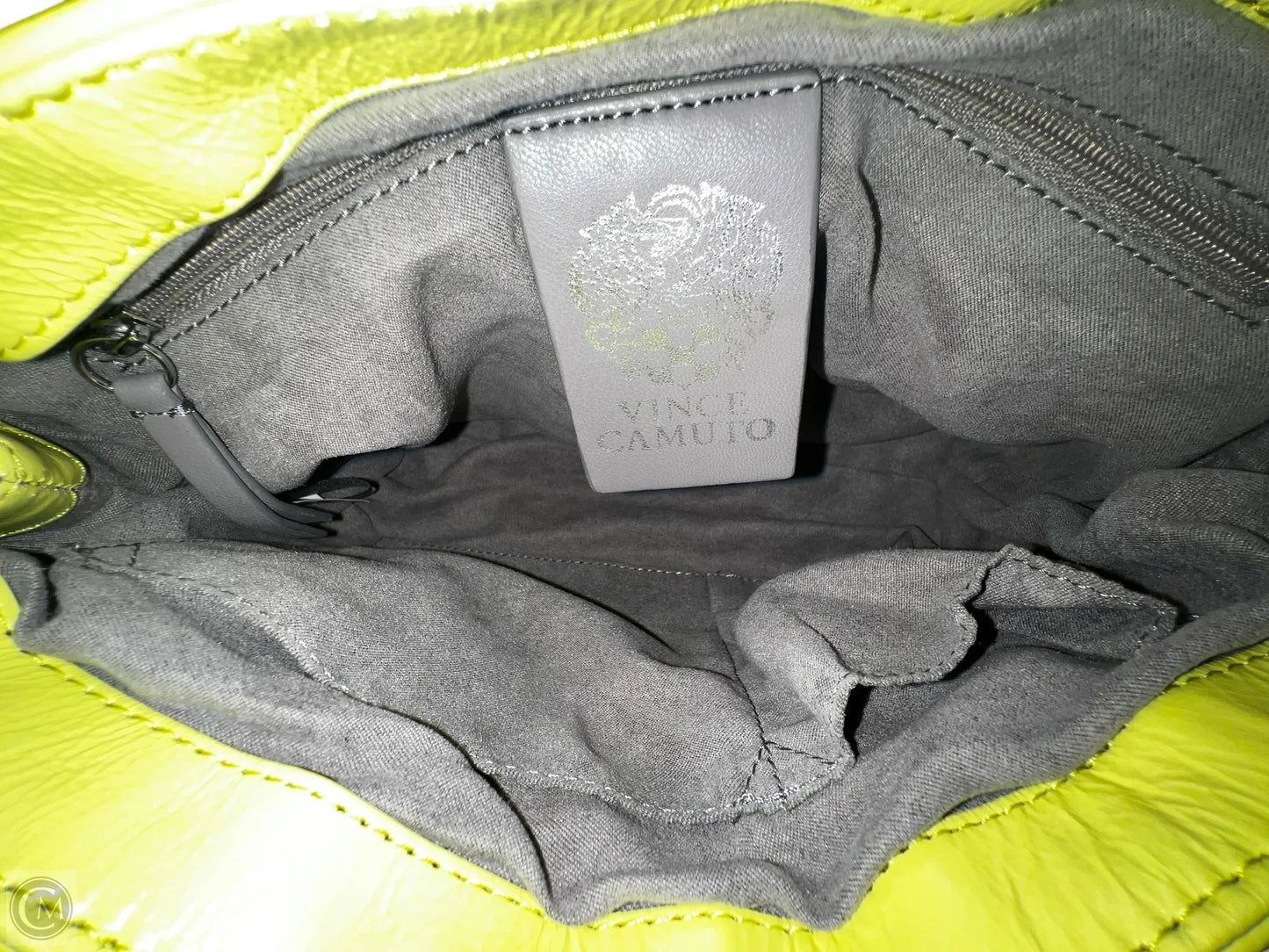 Handbag By Vince Camuto, Size: Medium