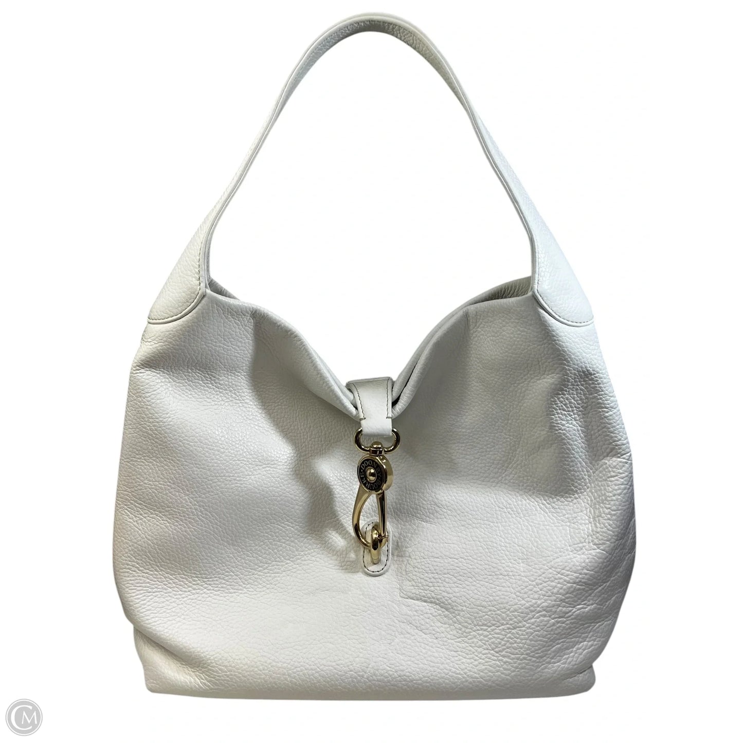 Handbag Designer By Dooney And Bourke, Size: Large