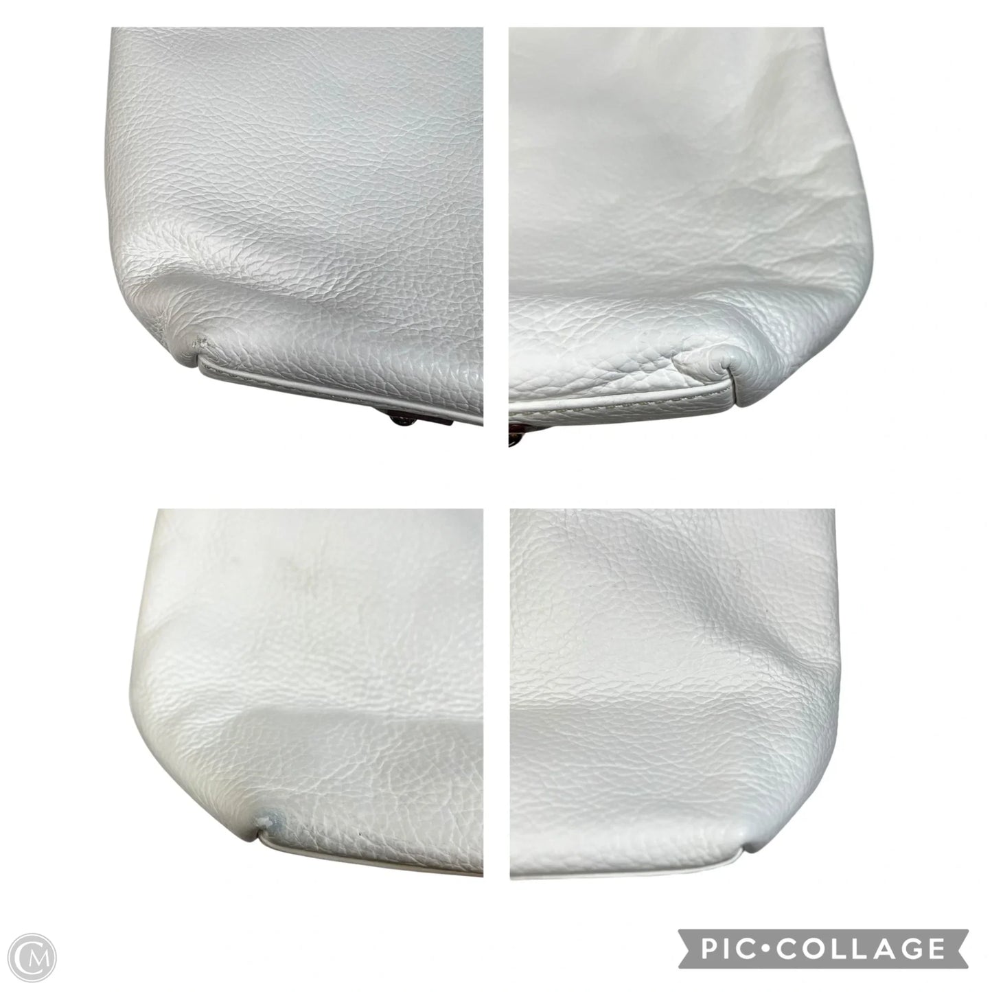 Handbag Designer By Dooney And Bourke, Size: Large