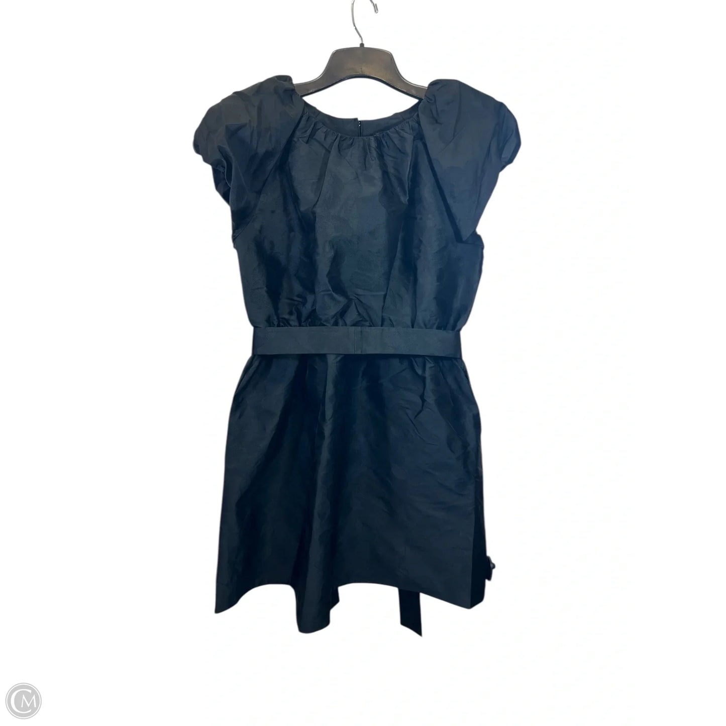 Dress Designer By Kate Spade In Black, Size: Xl