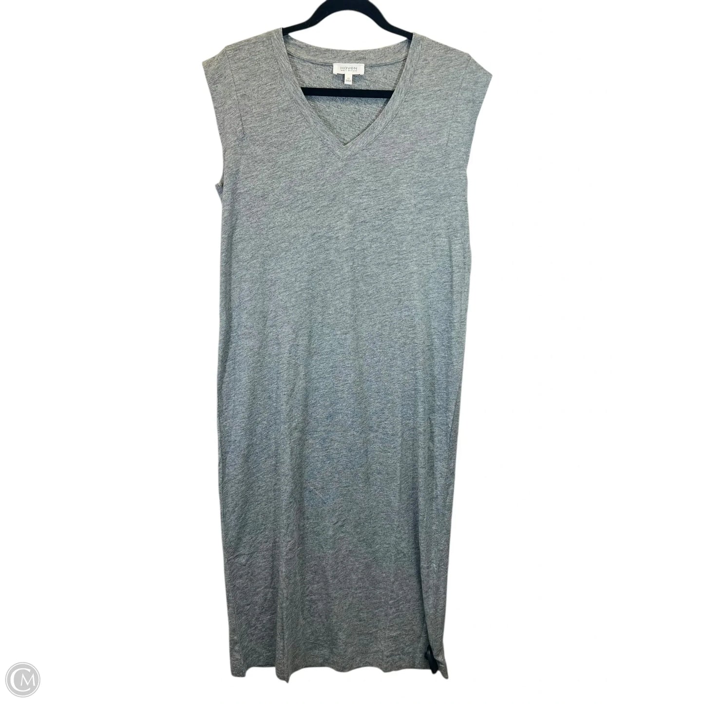 Dress Designer By Haven In Grey, Size: Xs