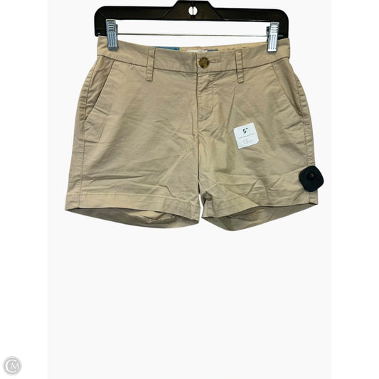 Shorts By Old Navy In Tan, Size: 0