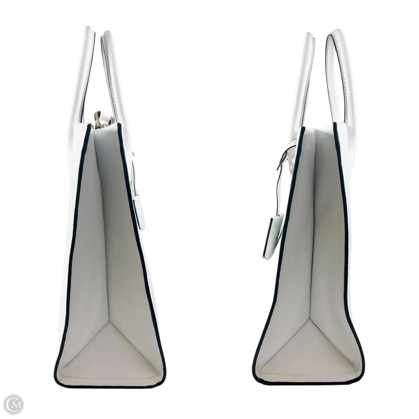 Handbag Designer By Michael Kors, Size: Large