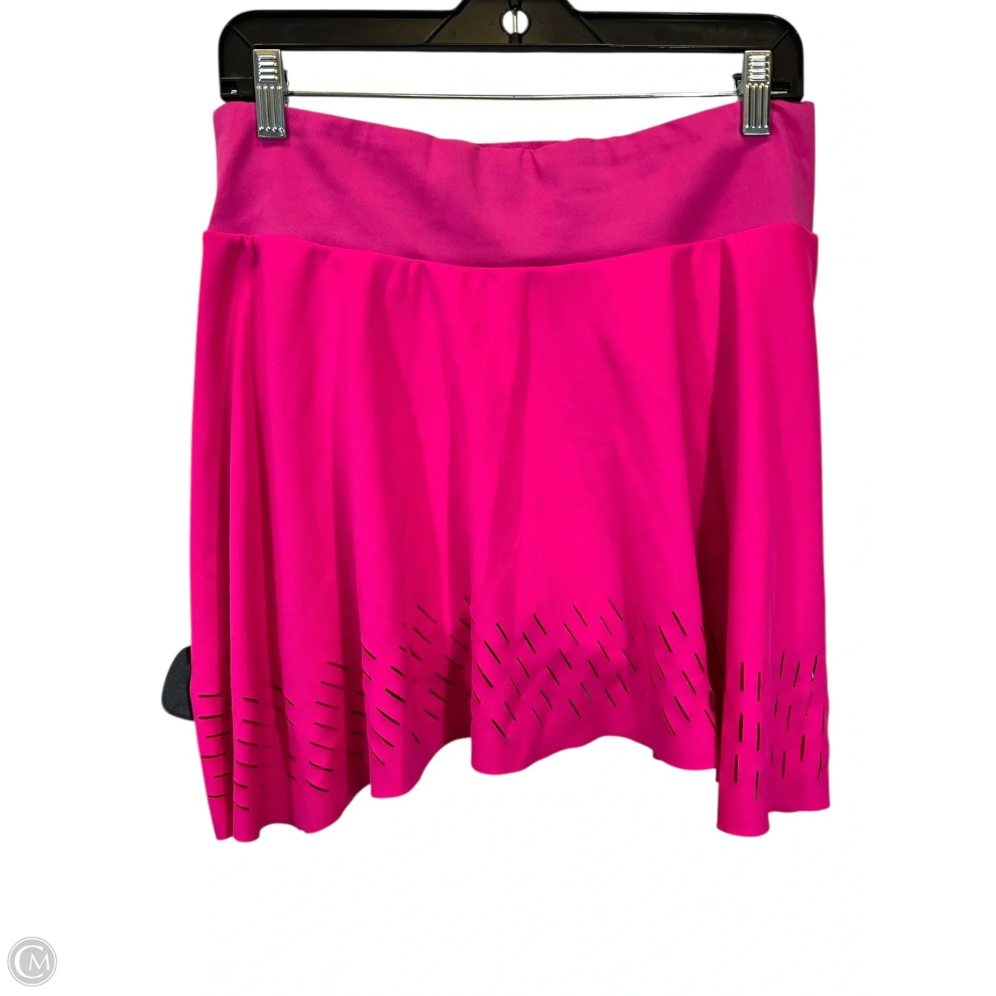 Athletic Skort By Stella Mccartney In Pink, Size: L