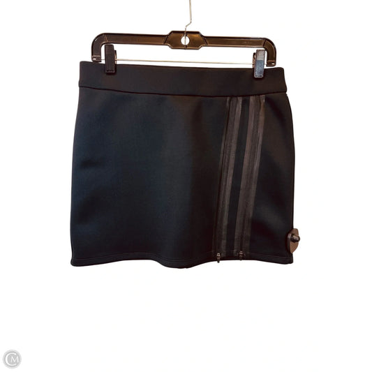 Athletic Skirt By Fabletics In Black, Size: S