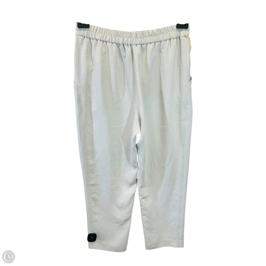 Pants Designer By Wilfred In Blue, Size: 12