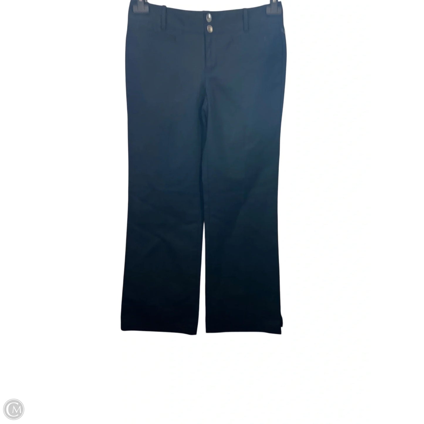Pants Dress By Calvin Klein In Black, Size: 6