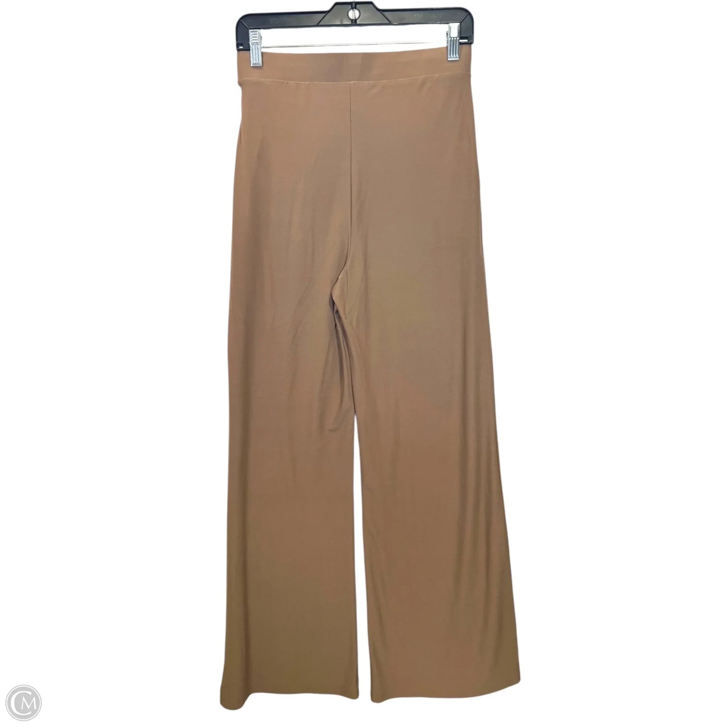 Pants Set 2pc By Winwin In Brown, Size: M