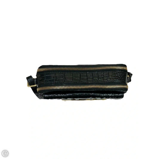 Crossbody Designer By Brahmin, Size: Medium