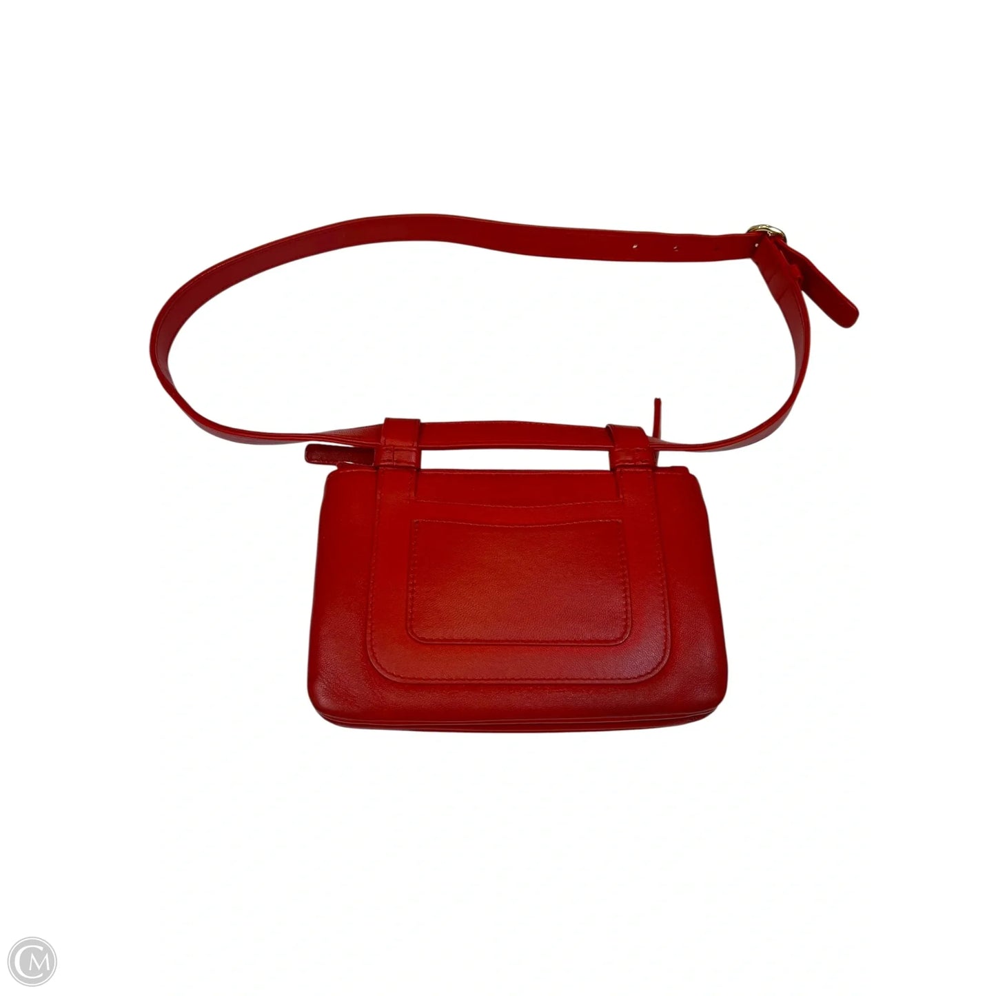 Belt Bag Luxury Designer By Chanel, Size: Small