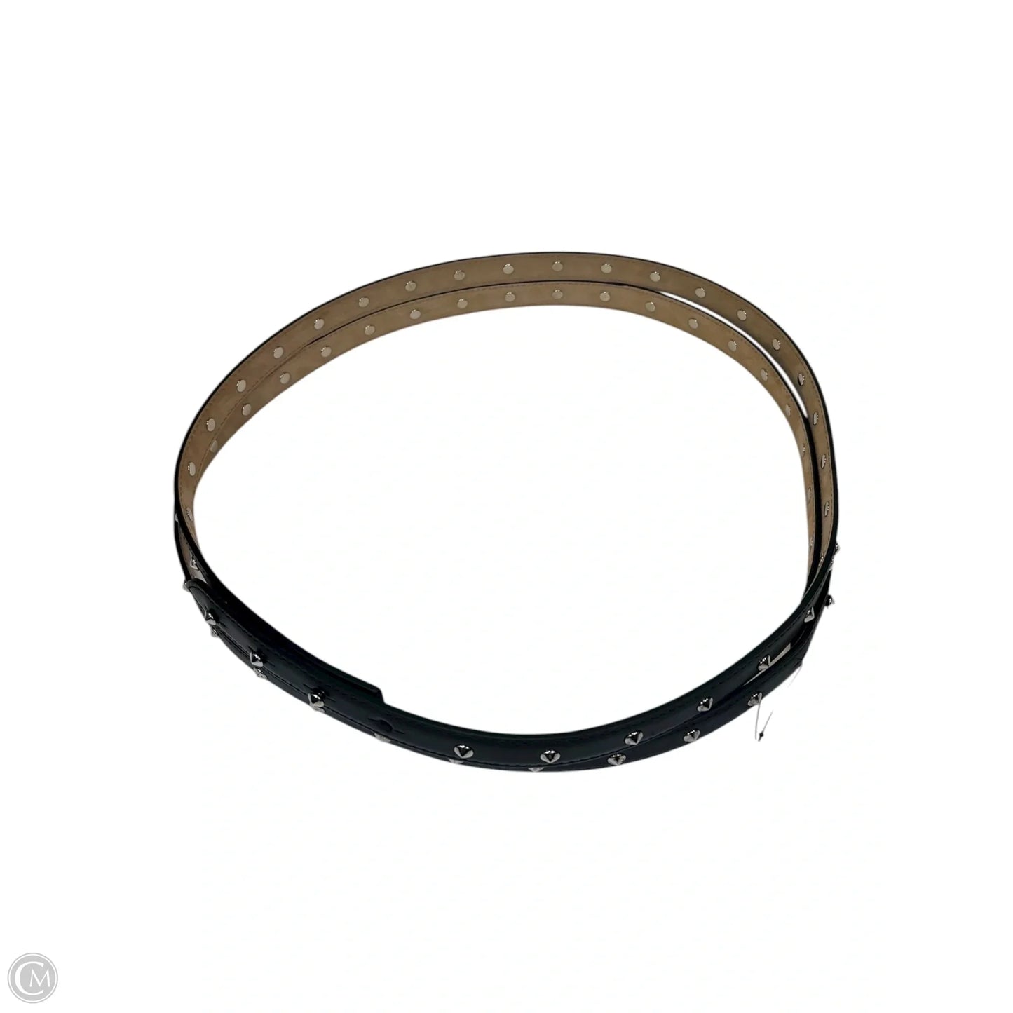 Belt Bag Luxury Designer By Alexander Mcqueen, Size: Small