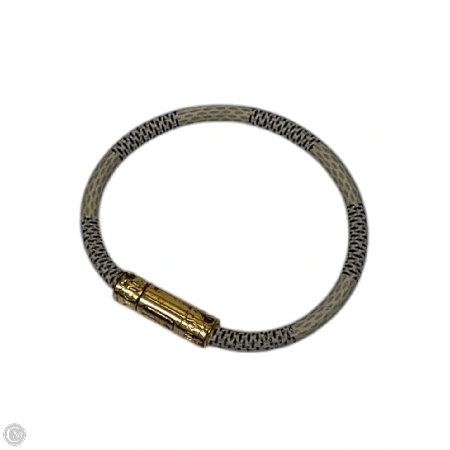 Bracelet Luxury Designer By Louis Vuitton