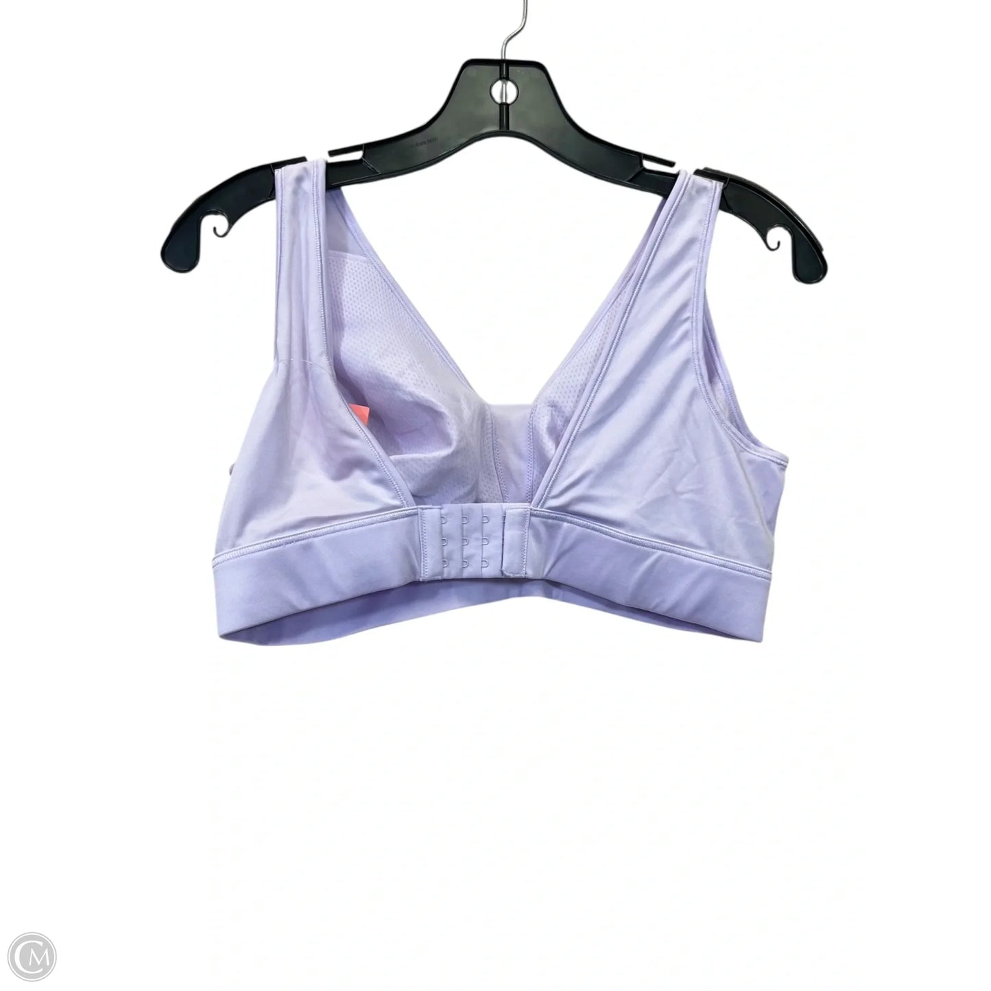 Bra By Jockey In Purple, Size: L