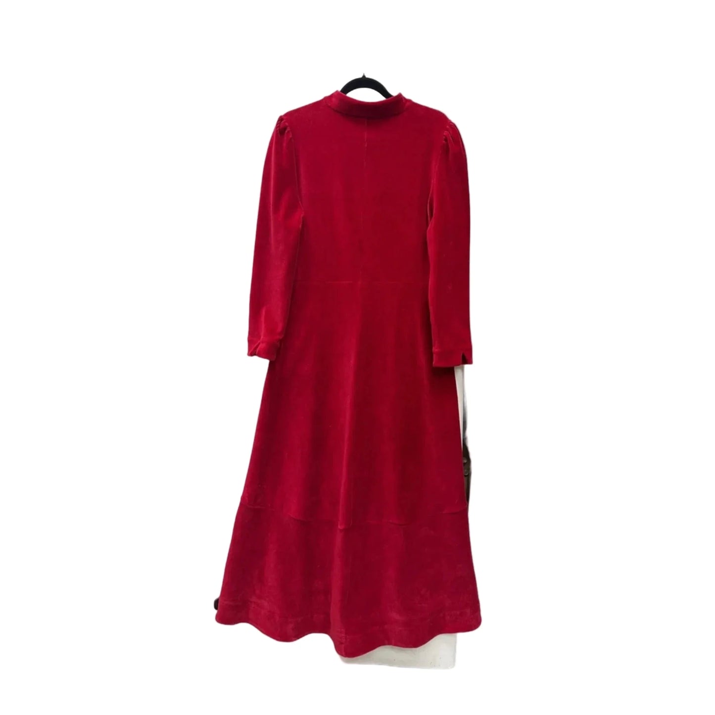 Dress Designer By ME+EM In Red, Size: L