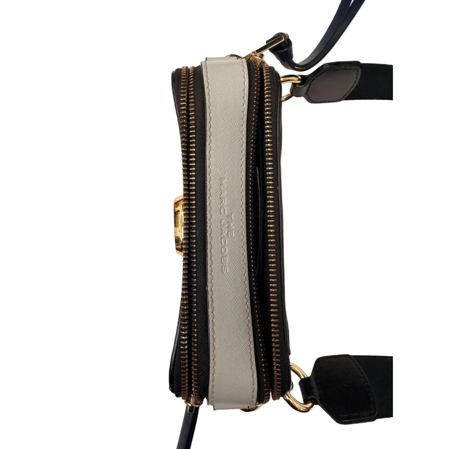 Crossbody Luxury Designer By Marc Jacobs, Size: Small